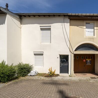 Immeuble  735000 €