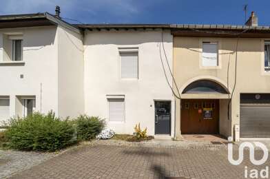 Immeuble  680000 €