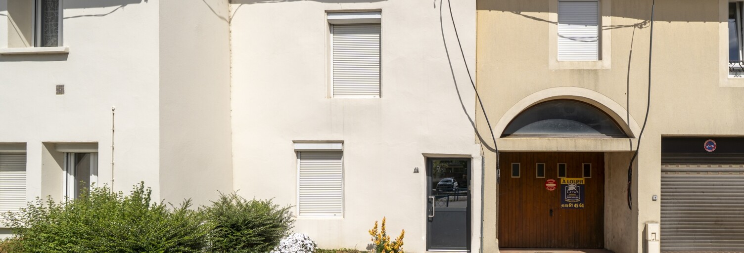 Immeuble  406 m² à vendre à Heillecourt (54180)