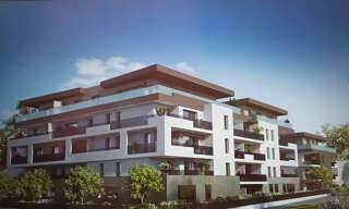 Appartement 4 Pièces 124 m² à vendre à Thonon-les-Bains (74200)