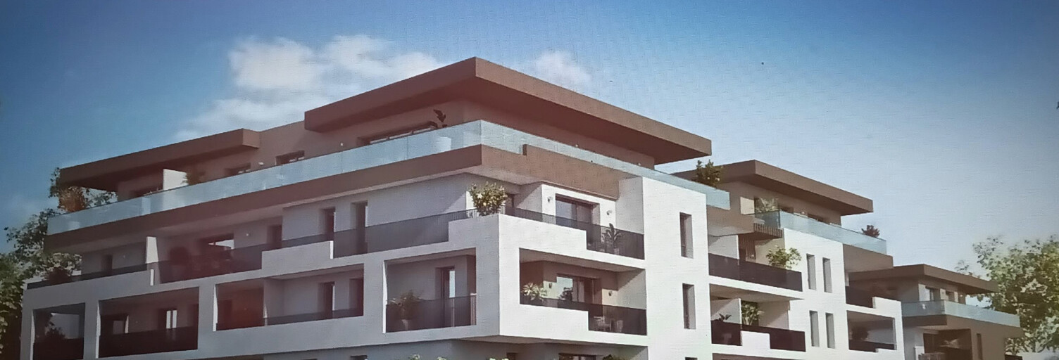 Appartement 4 Pièces 124 m² à vendre à Thonon-les-Bains (74200)