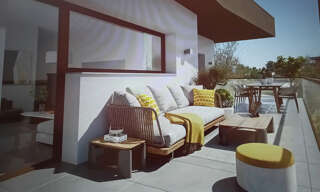 Appartement 4 Pièces 109 m² à vendre à Thonon-les-Bains (74200)