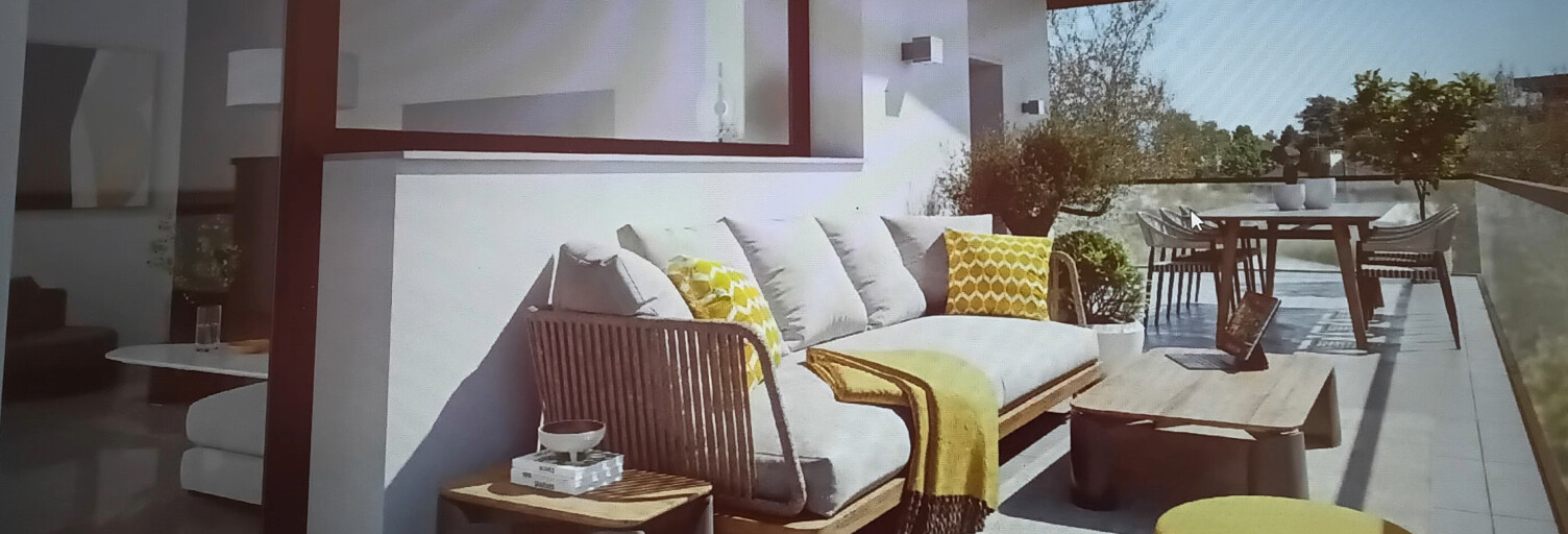 Appartement 4 Pièces 109 m² à vendre à Thonon-les-Bains (74200)