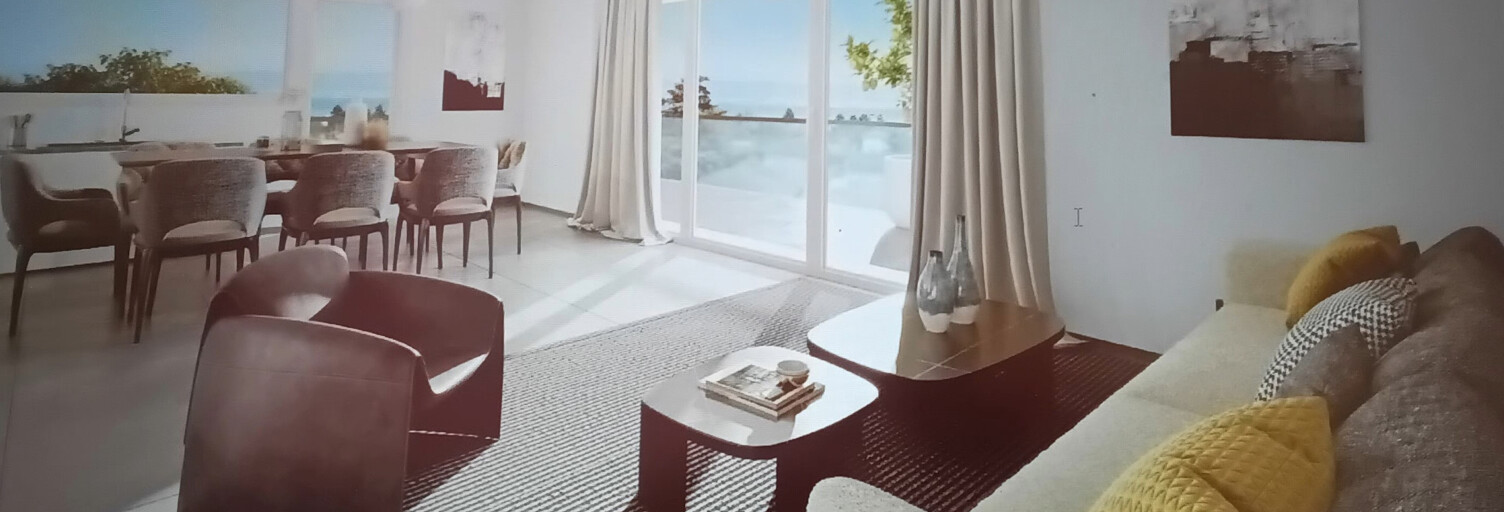 Appartement 4 Pièces 109 m² à vendre à Thonon-les-Bains (74200)