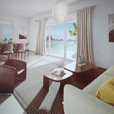 Appartement 4 pièces 505000 €