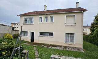 Maison 4 Pièces 80 m² à vendre à Montmirail (51210)