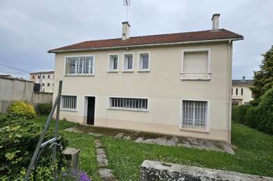 Maison 4 pièces 138000 €