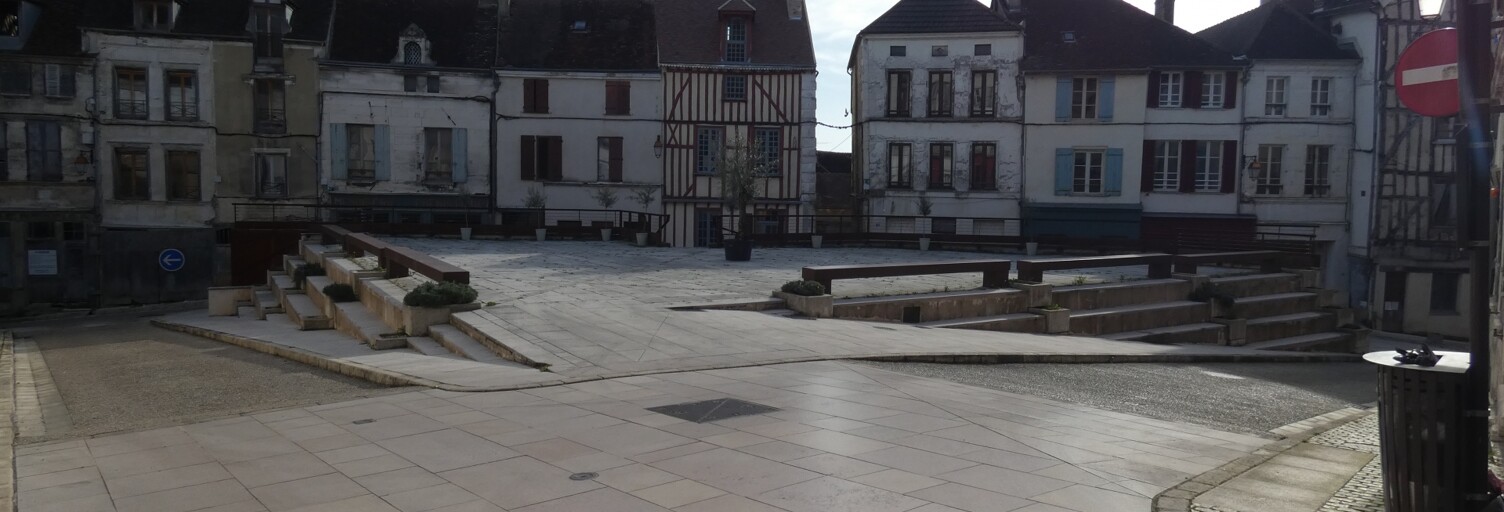 Immeuble  300 m² à vendre à Tonnerre (89700)