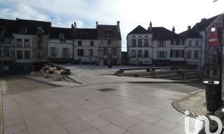 Immeuble  300 m² à vendre à Tonnerre (89700)