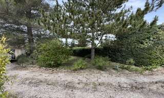 Terrain 359 m² à construire Saint-Cannat (13760)