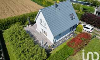 Maison 4 Pièces 84 m² à vendre à Schlierbach (68440)