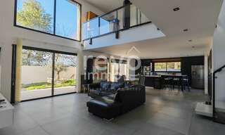 Maison 5 Pièces 187 m² à vendre à Villars-les-Dombes (01330)