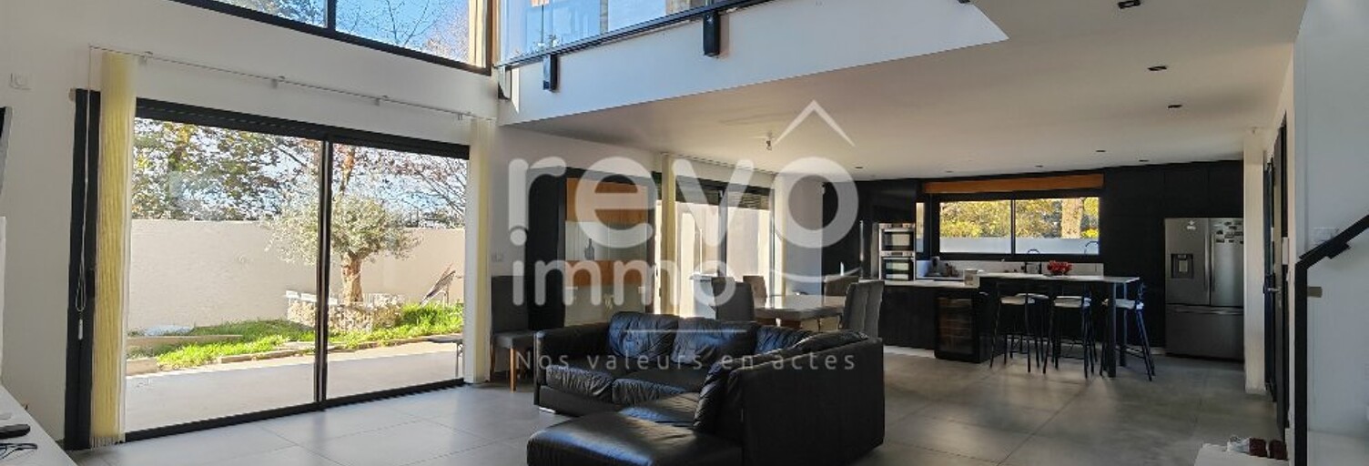 Maison 5 Pièces 187 m² à vendre à Villars-les-Dombes (01330)