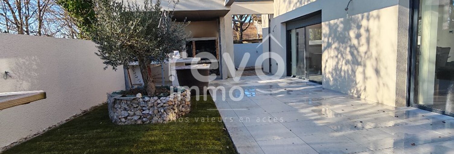 Maison 5 Pièces 187 m² à vendre à Villars-les-Dombes (01330)