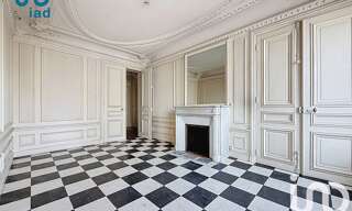 Appartement 4 Pièces 79 m² à vendre à Paris 10 (75010)