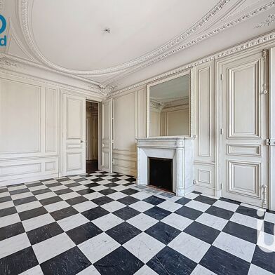 Appartement 4 pièces 950000 €