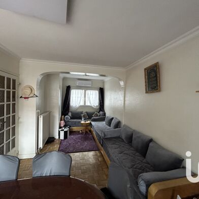 Maison 5 pièces 269500 €