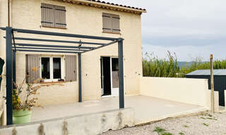 Maison 5 Pièces 104 m² à vendre à Charleval (13350)