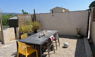 Maison 5 Pièces 104 m² à vendre à Charleval (13350)