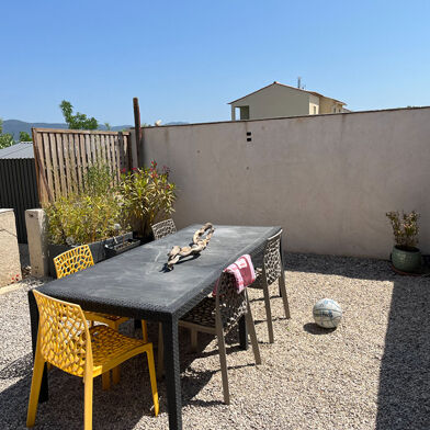 Maison 5 pièces 295000 €