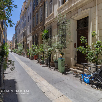 Appartement 1 pièces 78000 €