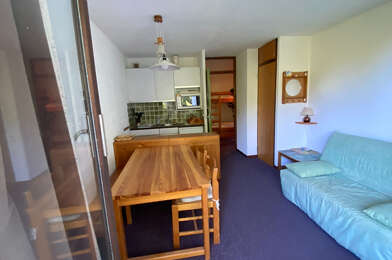 Appartement 2 pièces 85000 €