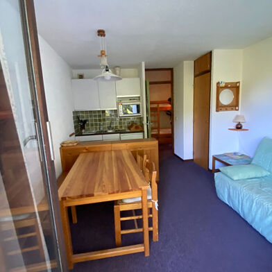 Appartement 2 pièces 85000 €