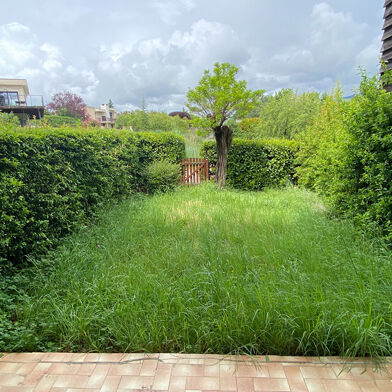 Appartement 2 pièces 145000 €