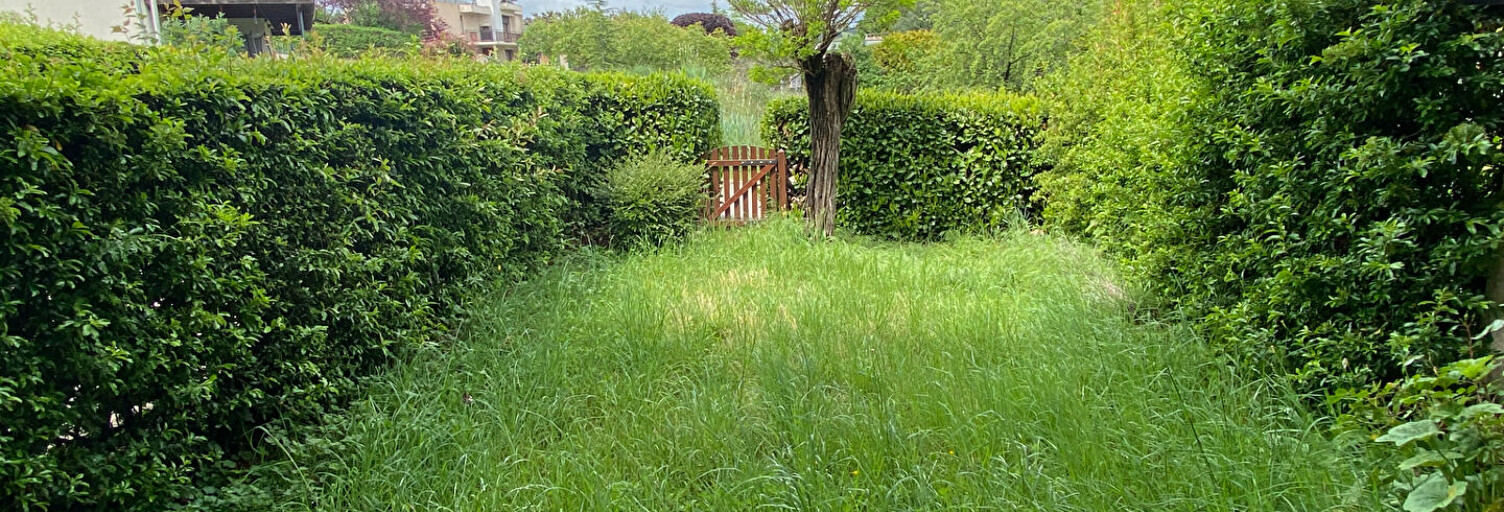 Appartement 2 Pièces 36 m² à vendre à Savines-le-Lac (05160)