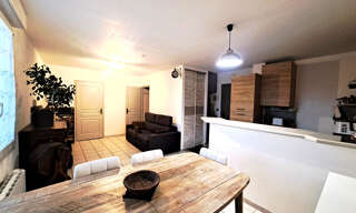 Appartement 2 Pièces 40 m² à vendre à Les Abrets en Dauphiné (38490)