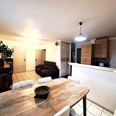 Appartement 2 pièces 99000 €