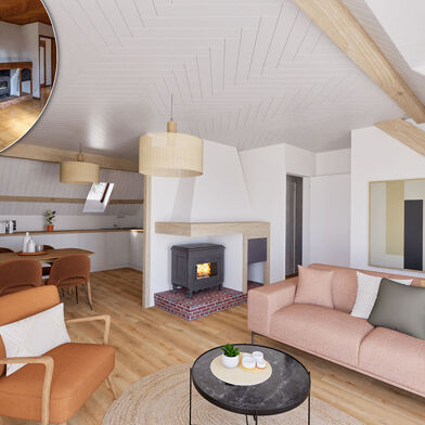 Appartement 4 pièces 180200 €