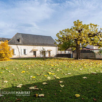 Maison 3 pièces 105000 €