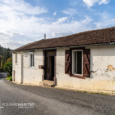 Maison 4 pièces 69000 €