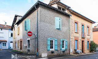 Maison 3 Pièces 55 m² à vendre à Tournay (65190)