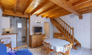 Appartement 3 Pièces 40 m² à vendre à Luz-Saint-Sauveur (65120)