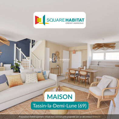 Appartement 4 pièces 355000 €