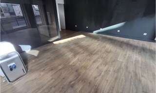 Commerce  36 m² à louer à Toulouse (31400)