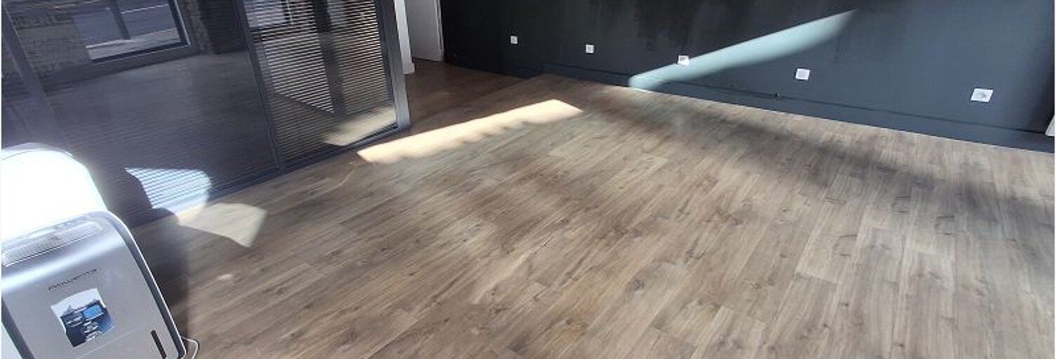 Commerce  36 m² à louer à Toulouse (31400)