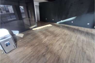 Commerce  850 €
