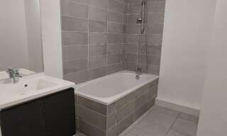 Appartement 3 Pièces 67 m² à louer à Bourgoin-Jallieu (38300)