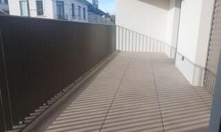 Appartement 3 Pièces 67 m² à louer à Bourgoin-Jallieu (38300)