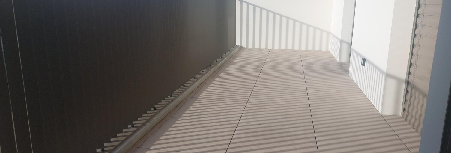 Appartement 3 Pièces 67 m² à louer à Bourgoin-Jallieu (38300)