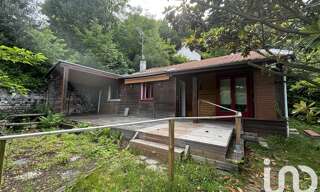 Maison 2 Pièces 43 m² à vendre à Sainte-Adresse (76310)