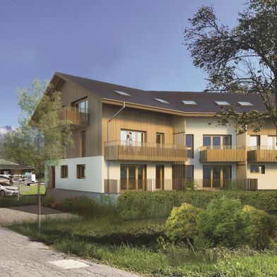 Maison 4 pièces 399000 €