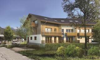 Maison 4 Pièces 86 m² à vendre à La Rivière-Enverse (74440)