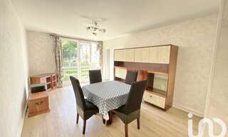 Appartement 4 Pièces 67 m² à vendre à Le Havre (76620)