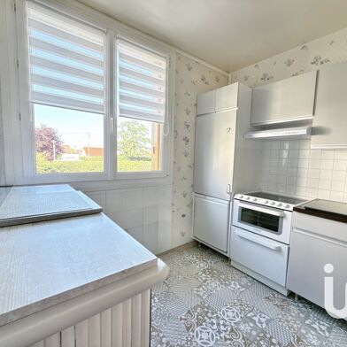 Appartement 4 pièces 124000 €