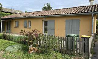 Maison 3 Pièces 74 m² à vendre à Ars-sur-Formans (01480)