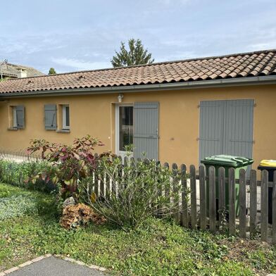 Maison 3 pièces 349000 €
